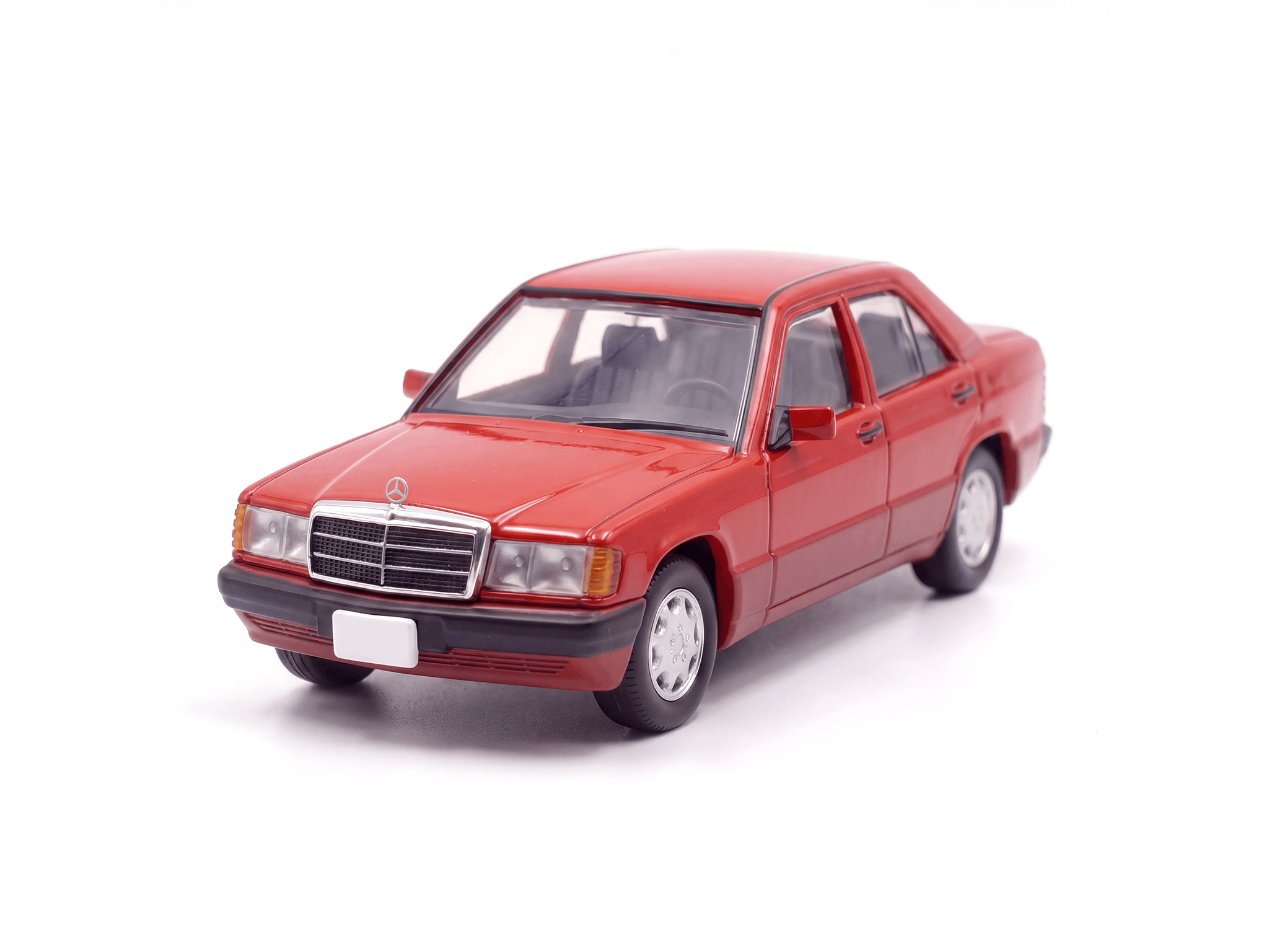 Mercedes-Benz 190E 2.3