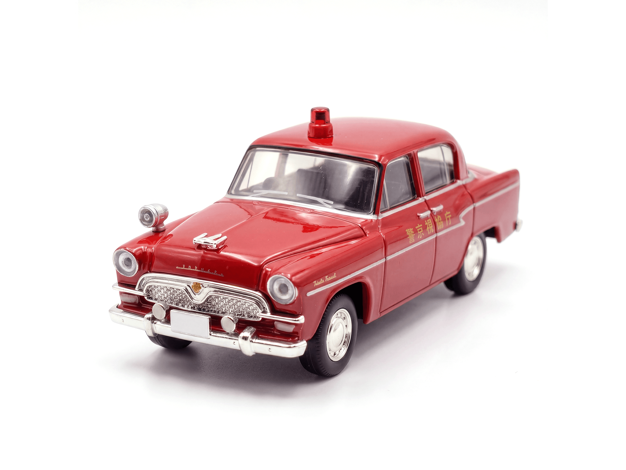 Toyota Patrol FS20 Type Tokyo Fire Department Fire Chief Car (62)