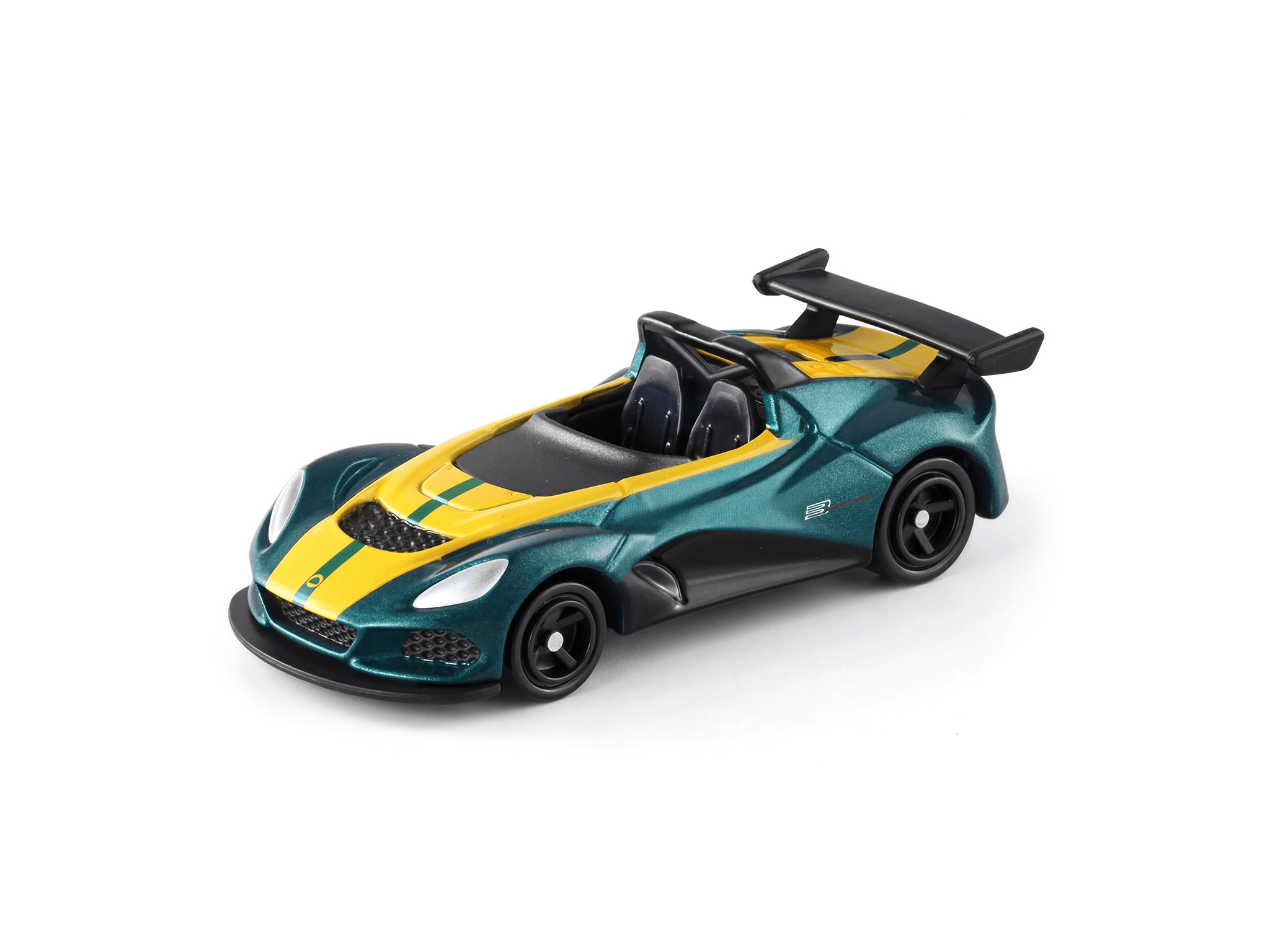 Lotus 3-Eleven