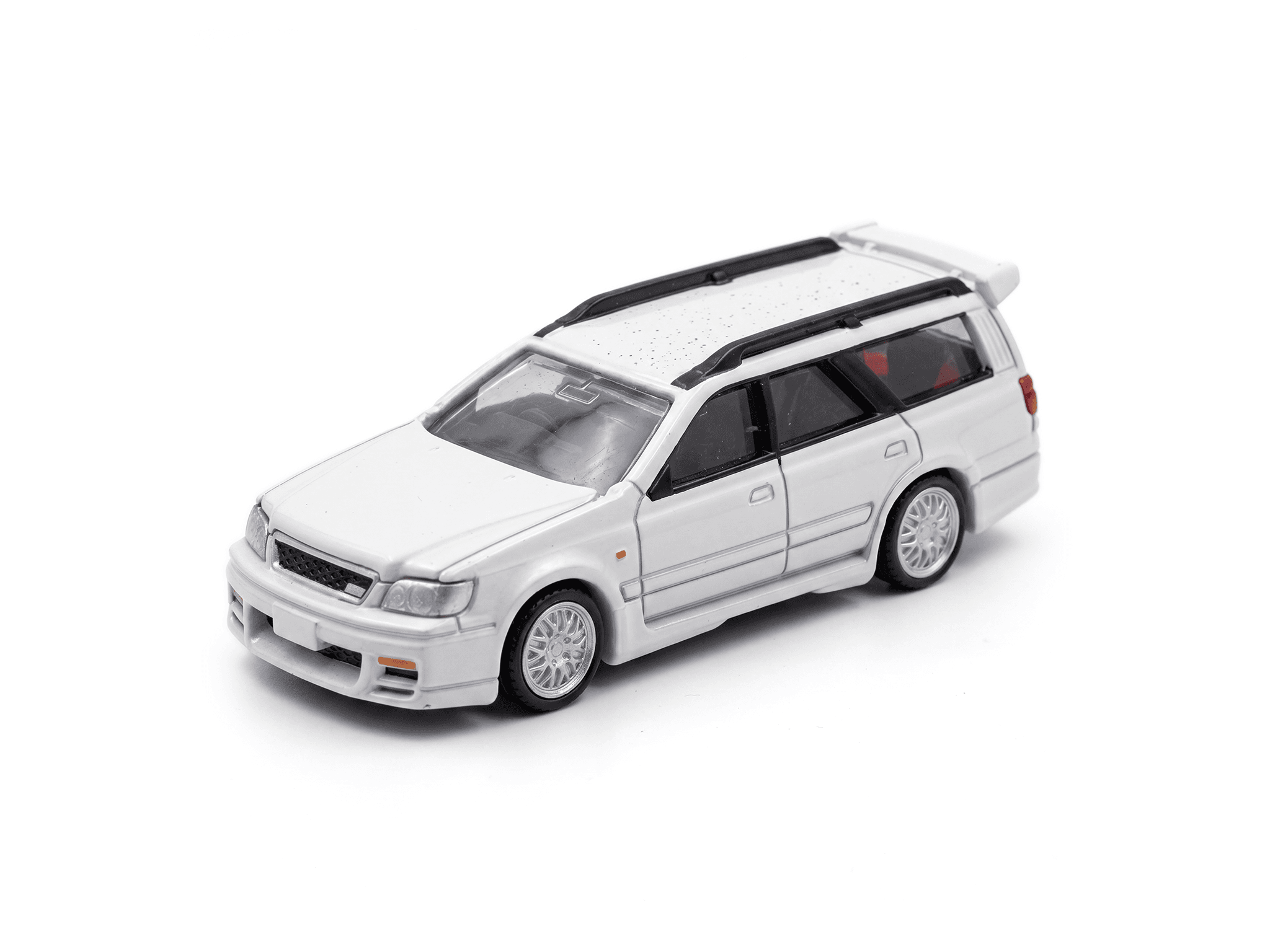 Nissan Stagea
