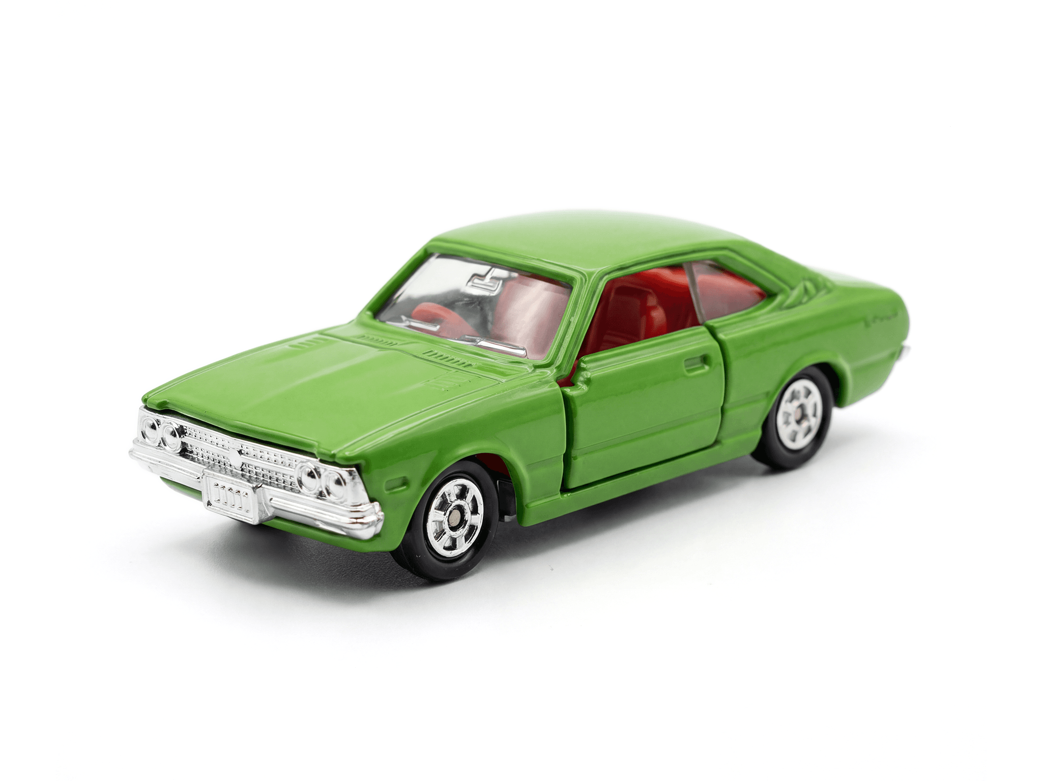 Toyota Corona 2000GT