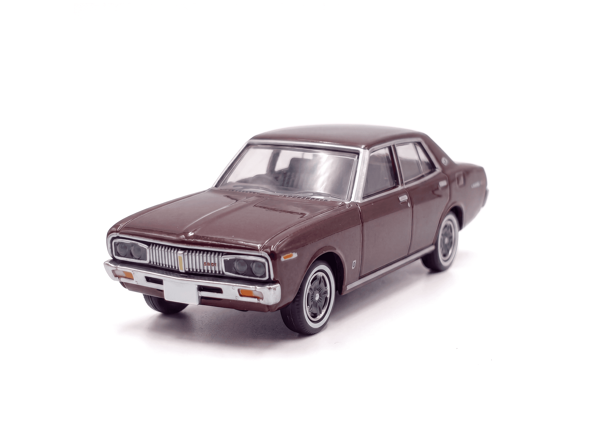 Nissan Laurel 2000SGX