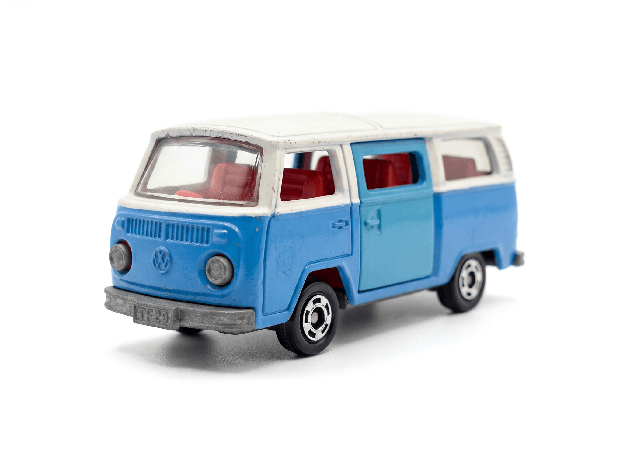 Volkswagen Micro Bus