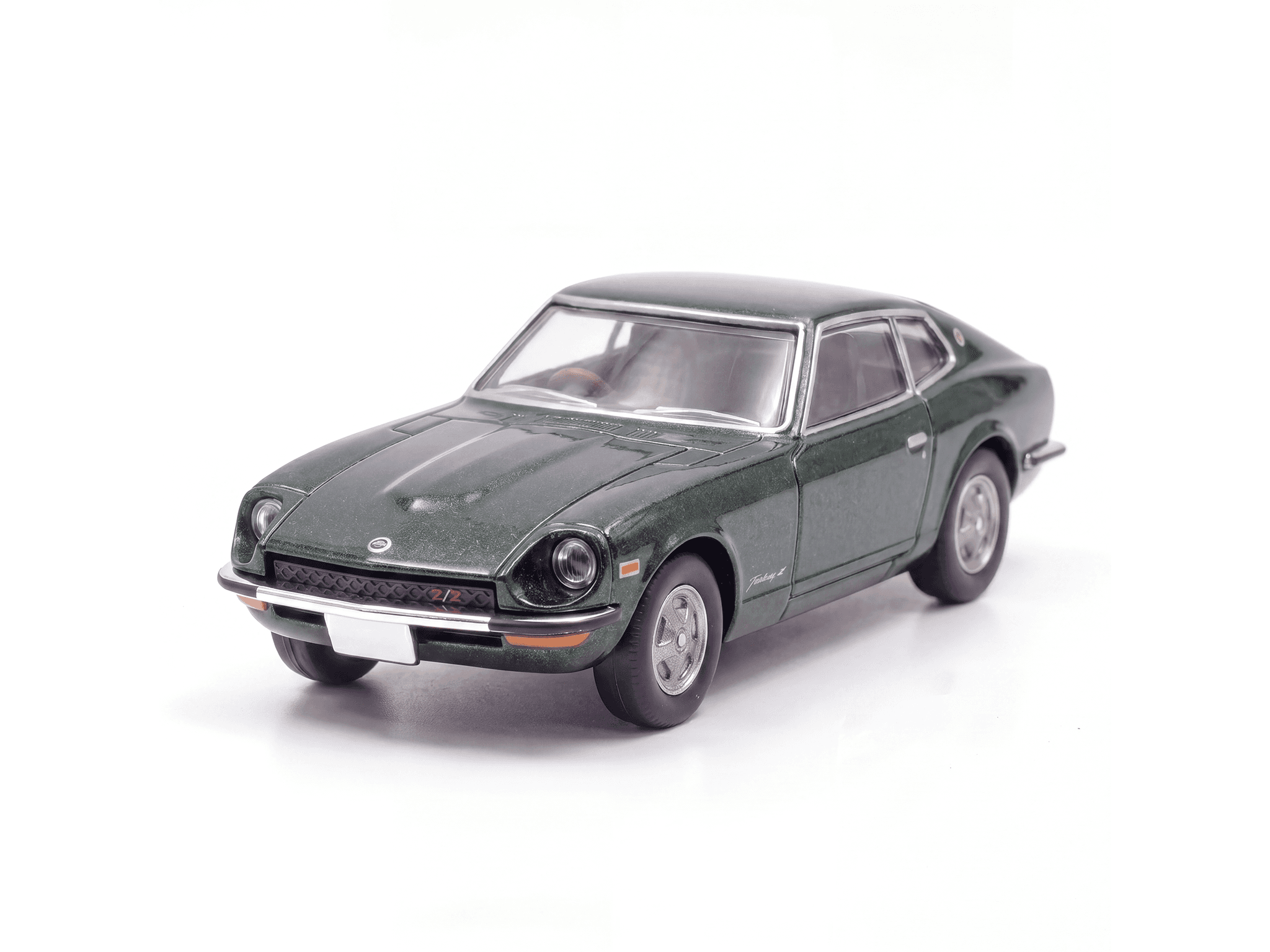 Nissan FairladyZ-L 2by2 (77)
