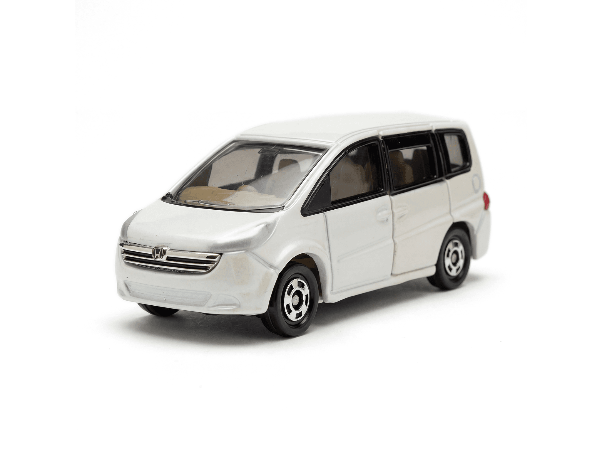 Honda Step WGN (2006)