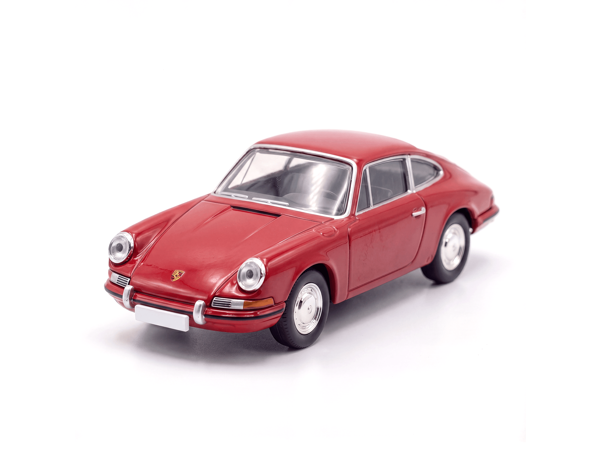 Porsche 912 (1965)