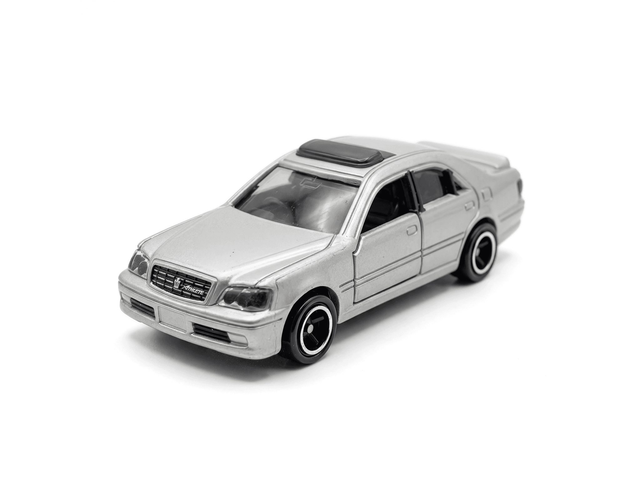 Toyota Crown Athlete