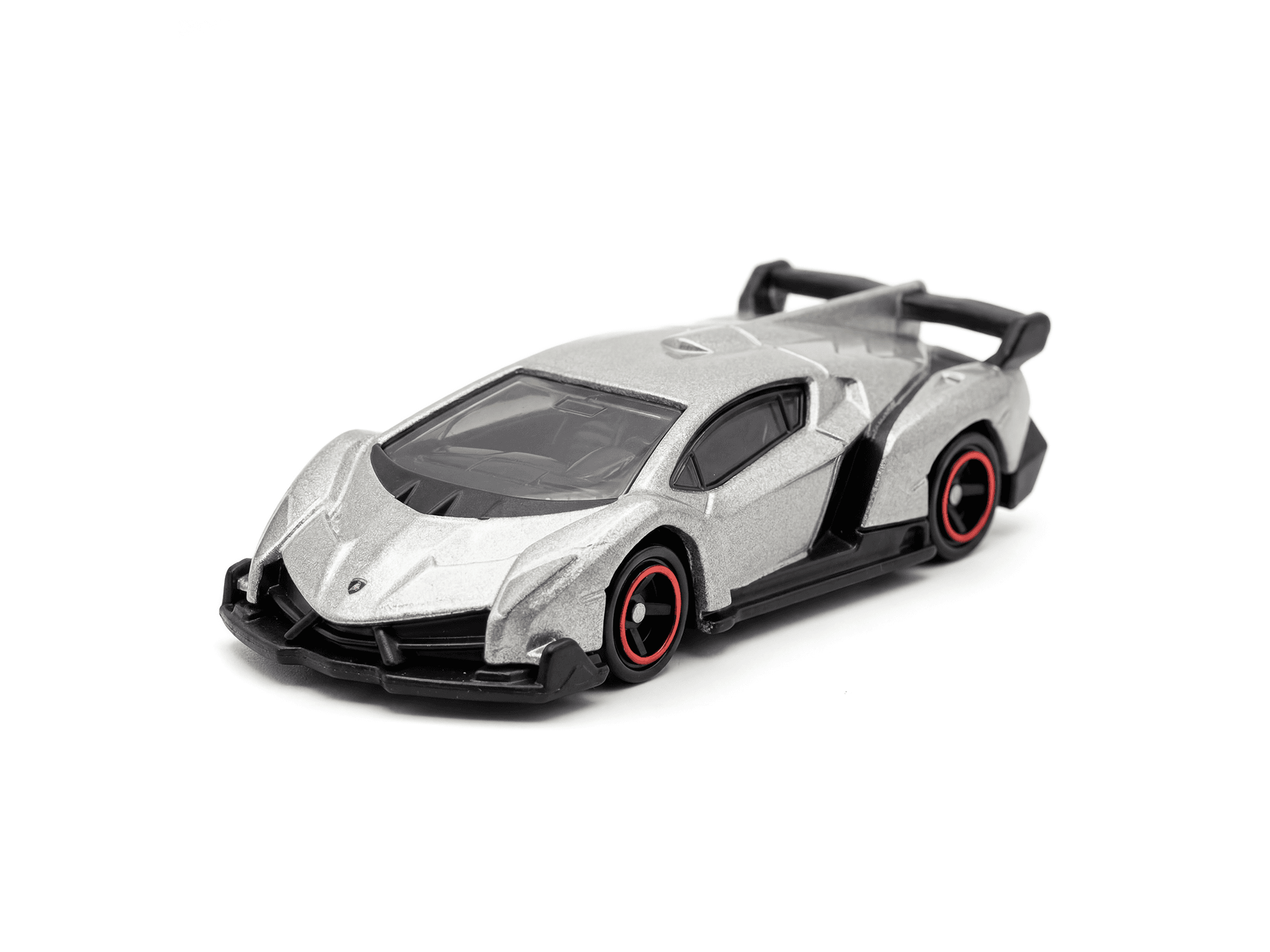Lamborghini Veneno