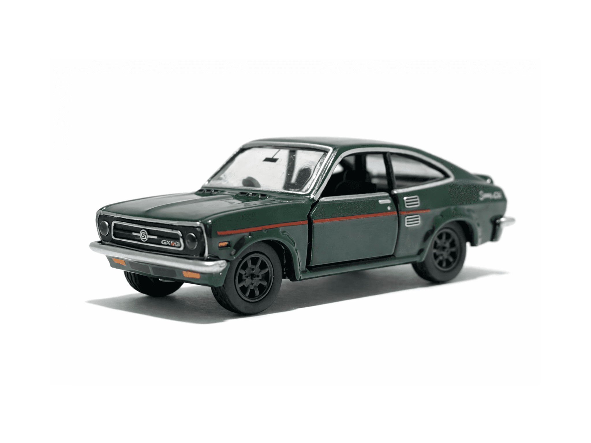 Sunny Coupe 1200GX (Custom Type)