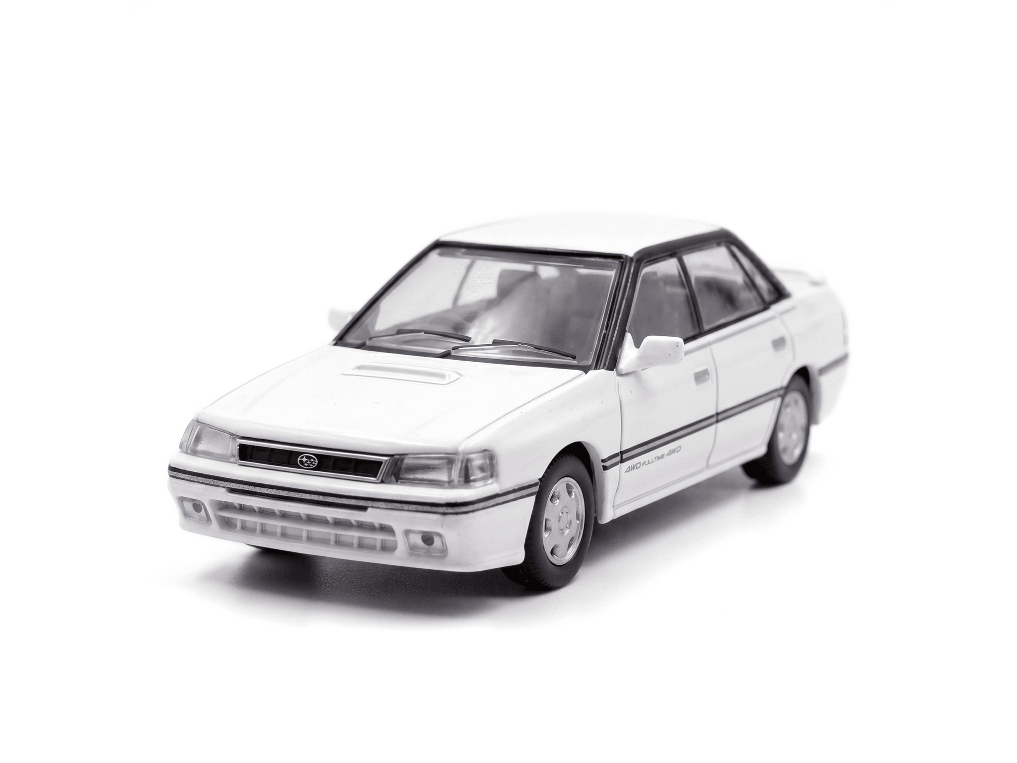 Subaru Legacy RS
