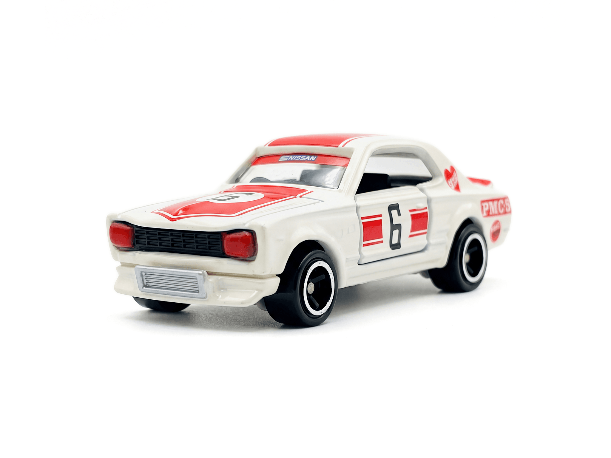 Skyline H-T 2000 GT-R Racing Type