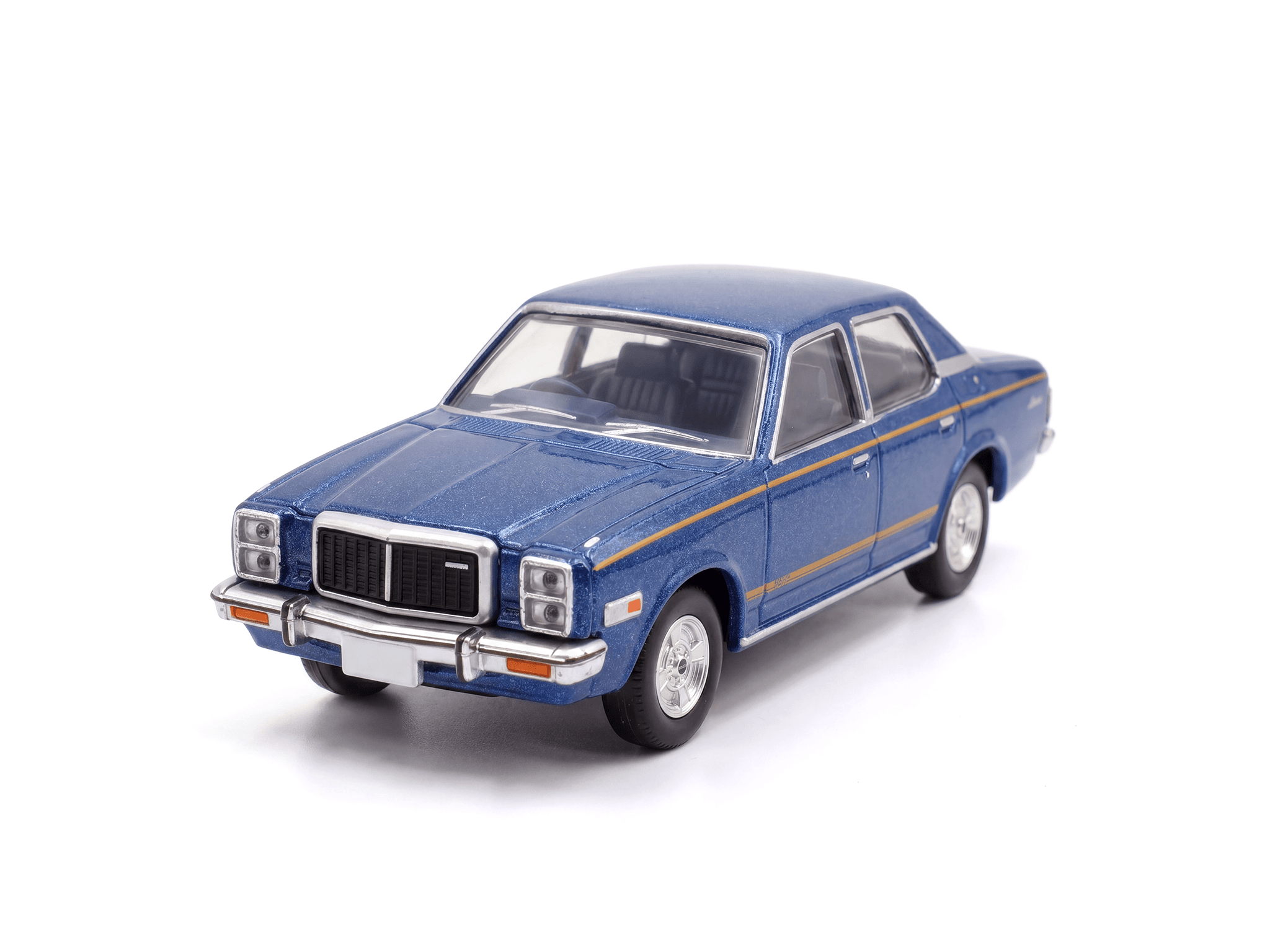 Mazda Luce Legato Hardtop Limited