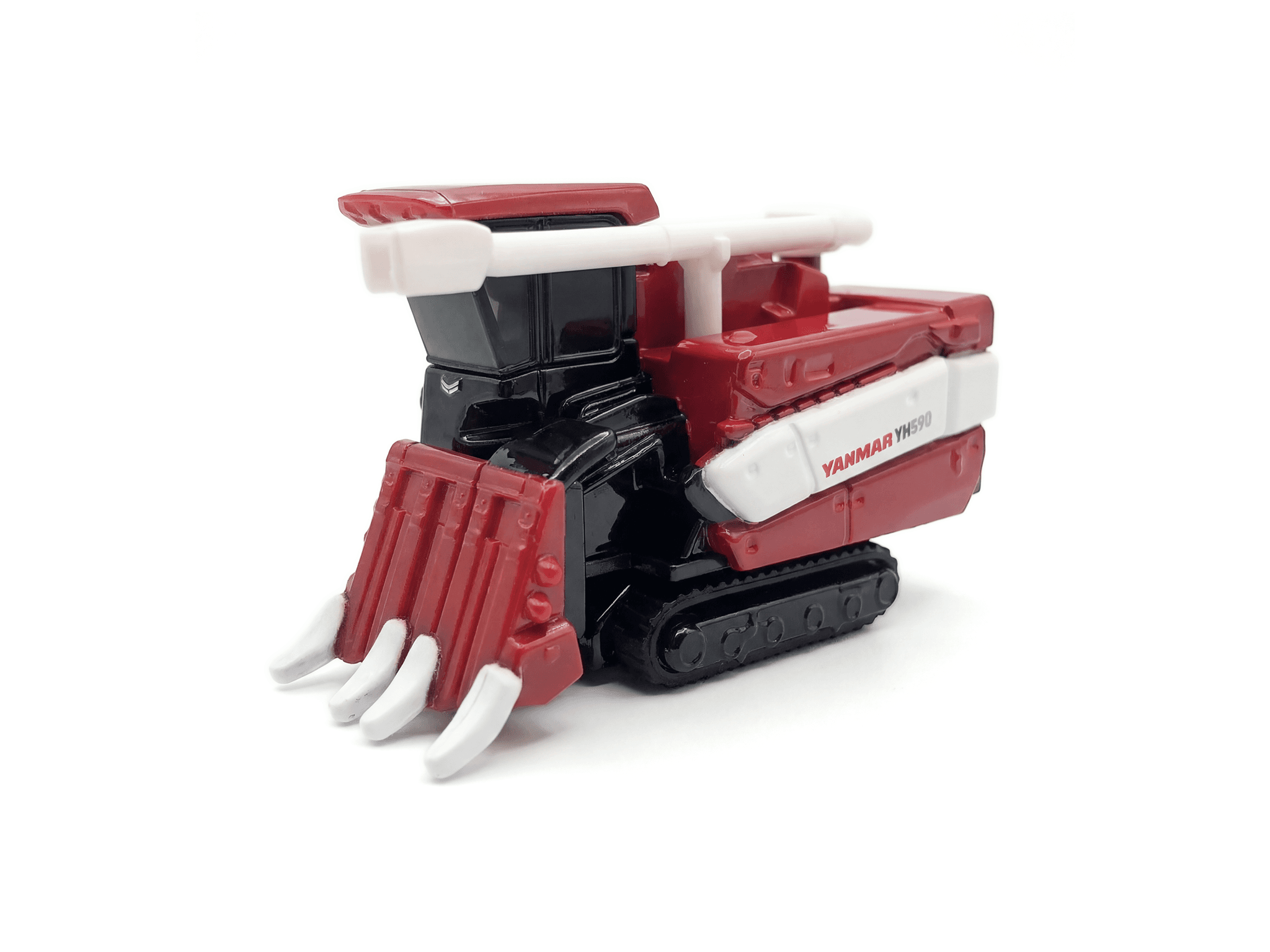 Yanmar Combine YH590