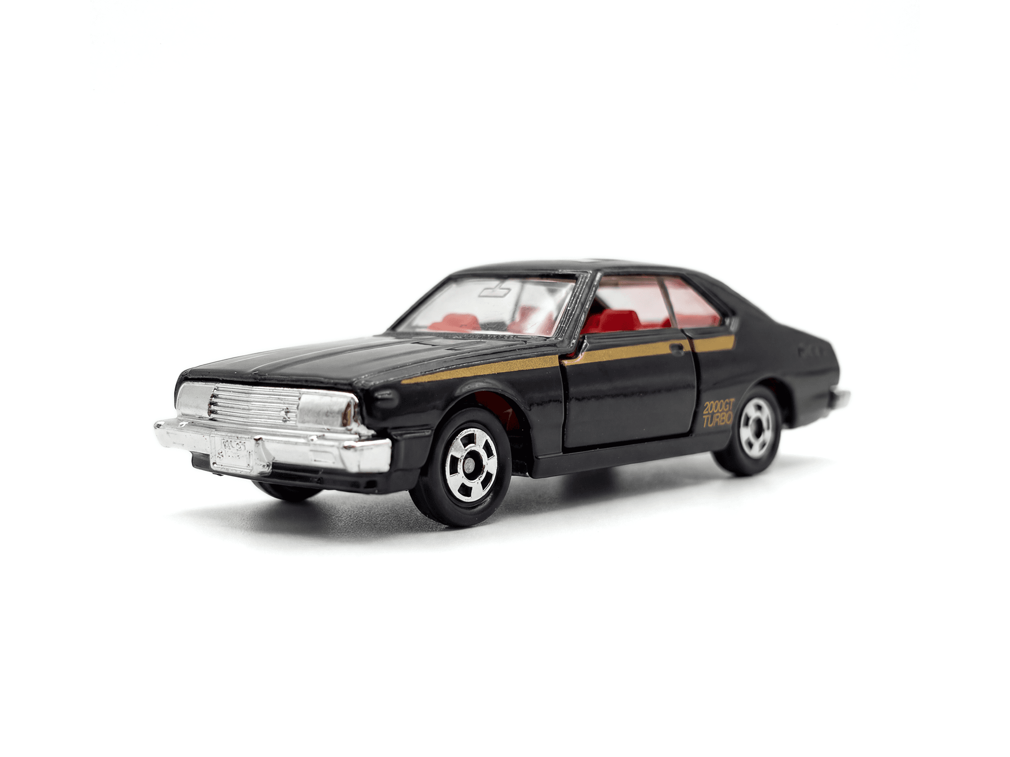 Nissan Skyline 2000 Turbo GT-E S (1980)