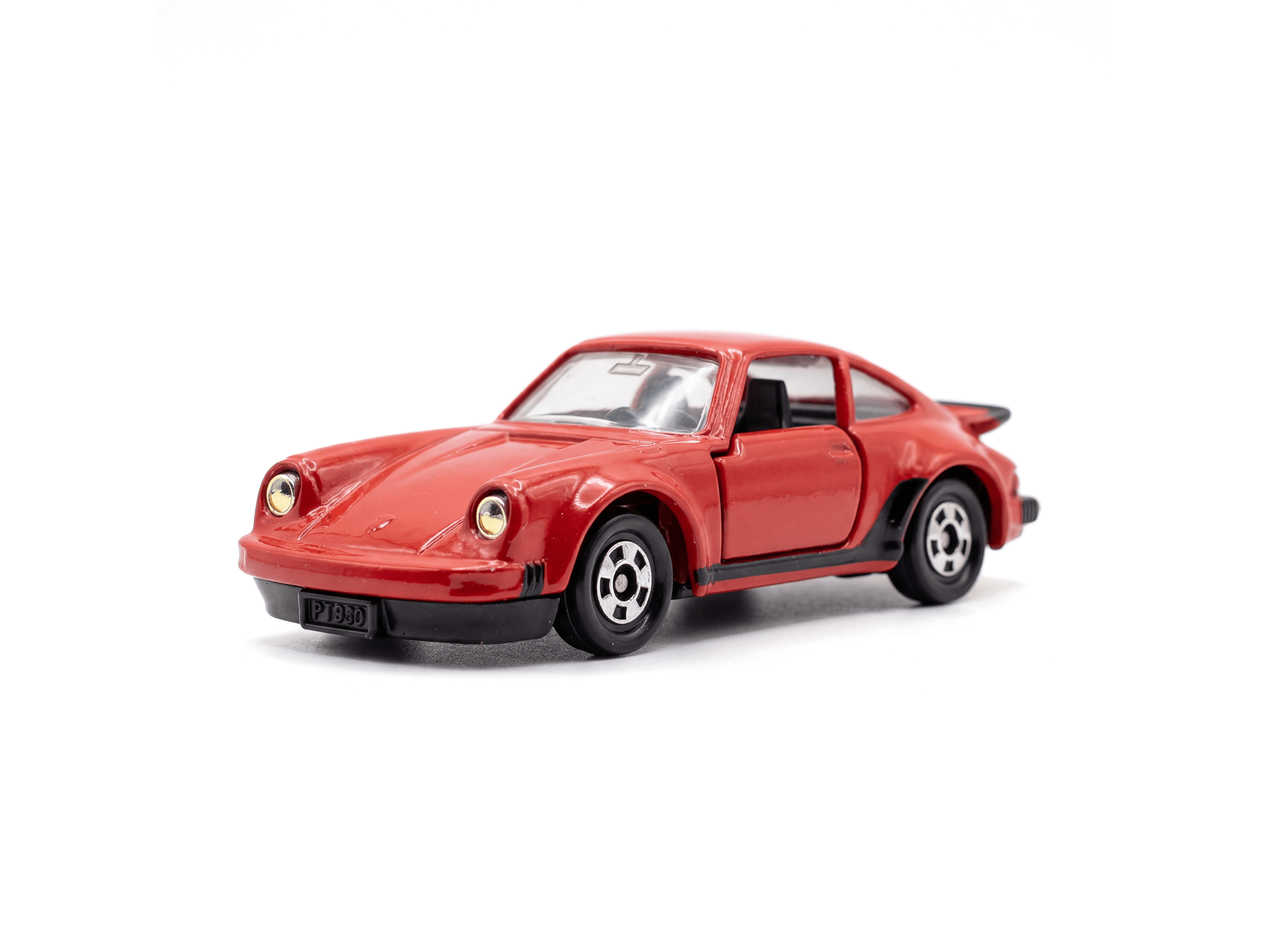 Porsche 930 Turbo Type