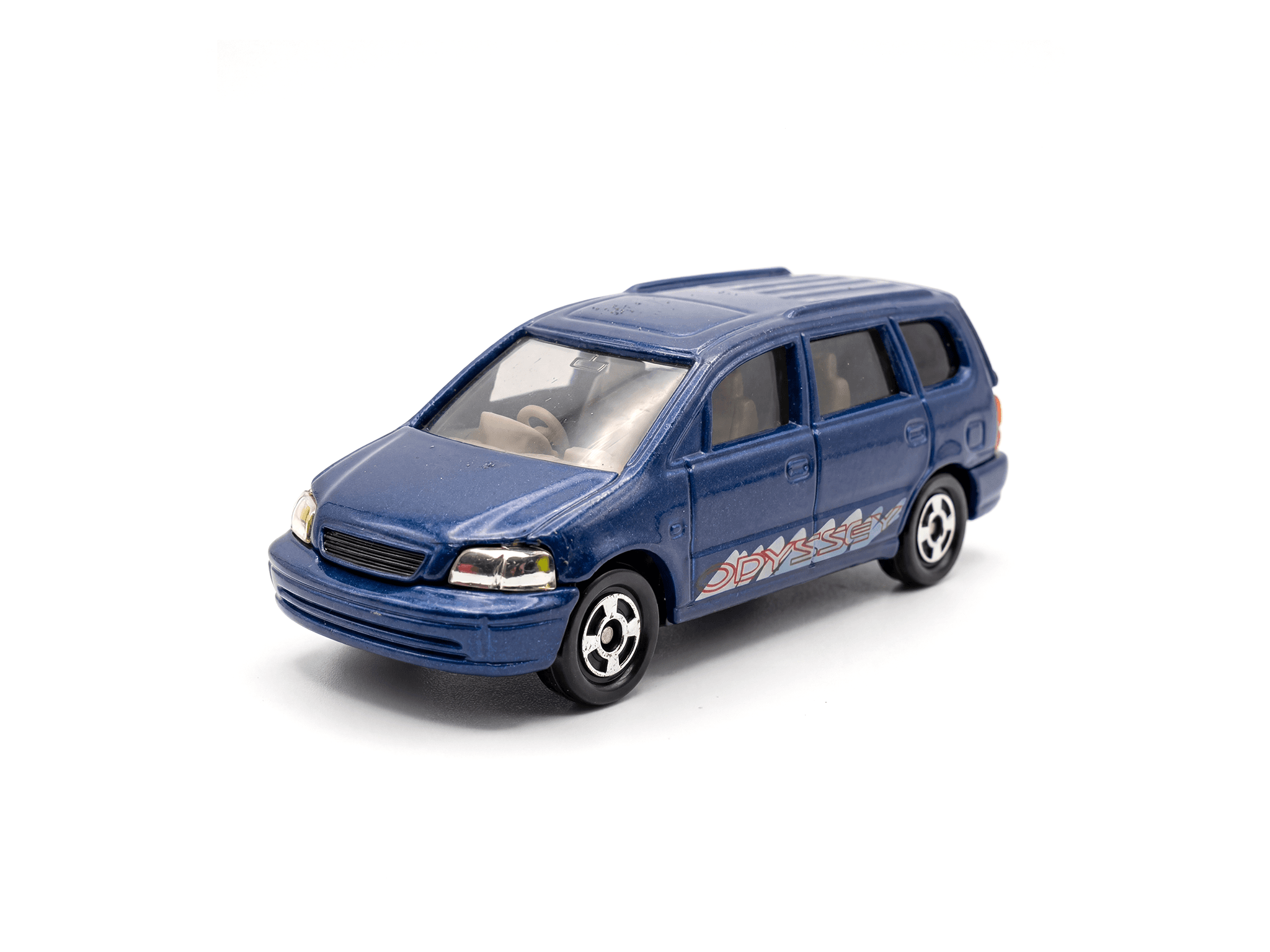 Honda Odyssey (1996)