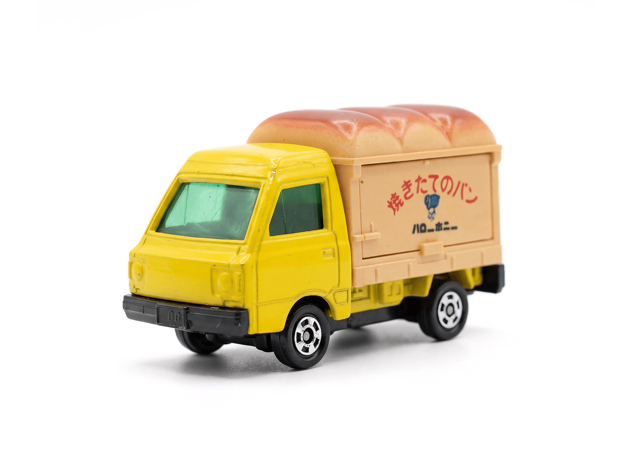Subaru Sambar Bakery (1987)