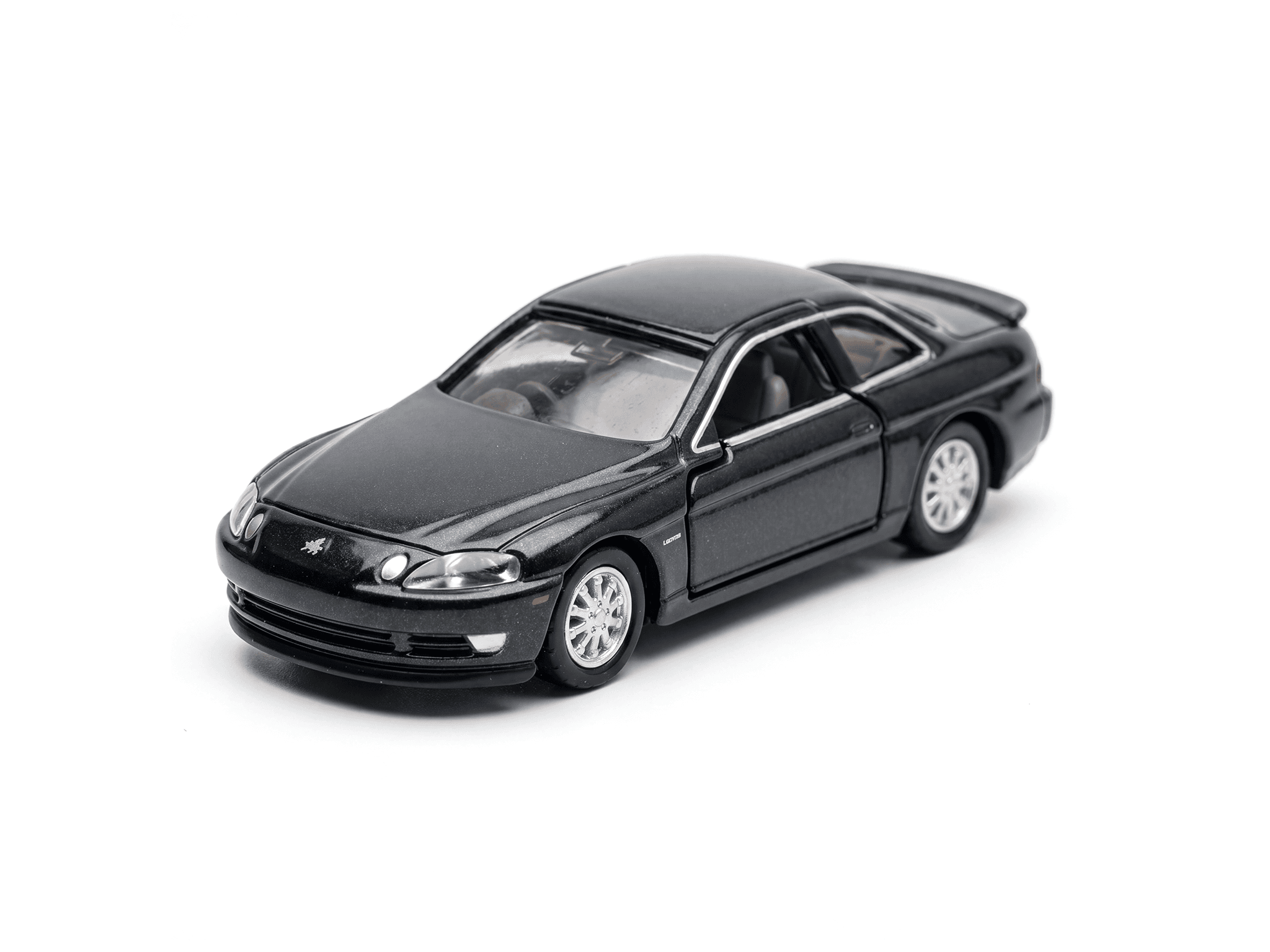 Toyota Soarer 4.0GT Limited