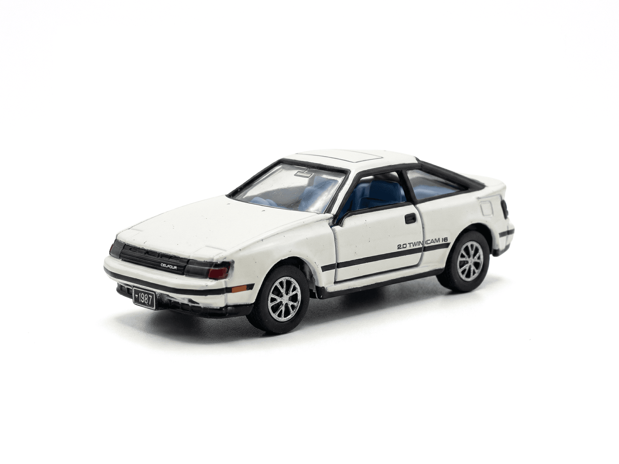 Toyota Celica 2000 GT-R (ST162)